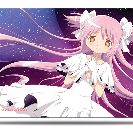 Ultra PRO: Playmat - Puella Magi Madoka Magica (Ultimate Madokah)