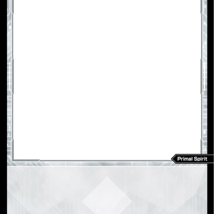 [Virus] // Servant ZERO (Foil // Non-Foil) (WXDi-P07-TK01-B[EN]) [Welcome Back Diva -Lostorage-]