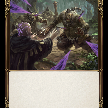 Brutal Assault [IRA010-P] (Ira Welcome Deck)  1st Edition Normal