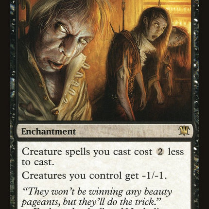 Heartless Summoning [Innistrad]