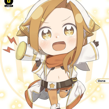 Dona START (March 2023/Winner) (WXDi-P160P[EN]) [Promo Cards]