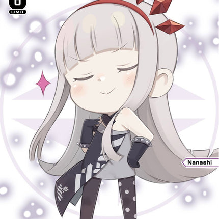 Nanashi, Part Zero (March 2023) (WXDi-P163[EN]) [Promo Cards]