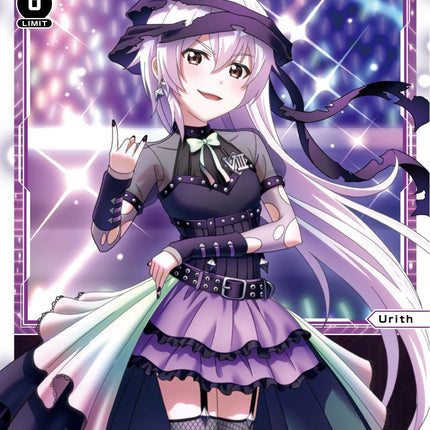 Urith, Enma (April 2023) (WXDi-P168[EN]) [Promo Cards]