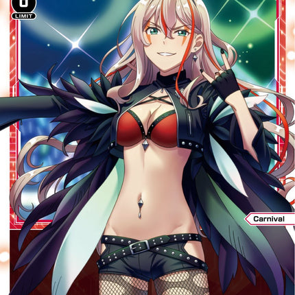 Carnival - D - (April 2023) (WXDi-P169[EN]) [Promo Cards]