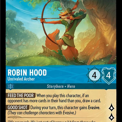 Robin Hood (157/204) [The First Chapter]