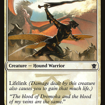 Champion of Arashin [Dragons of Tarkir]