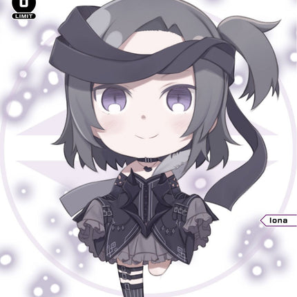Iona, Zero/Maiden (May 2023) (WXDi-P174[EN]) [Promo Cards]
