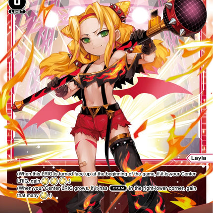 Layla =Neutral= (WXDi-P09-014[EN]) [Conflated Diva]