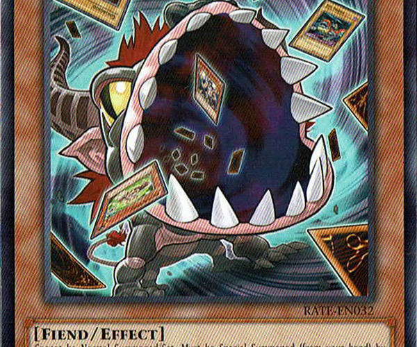 Eater of Millions [RATE-EN032] Common – TokenMTG
