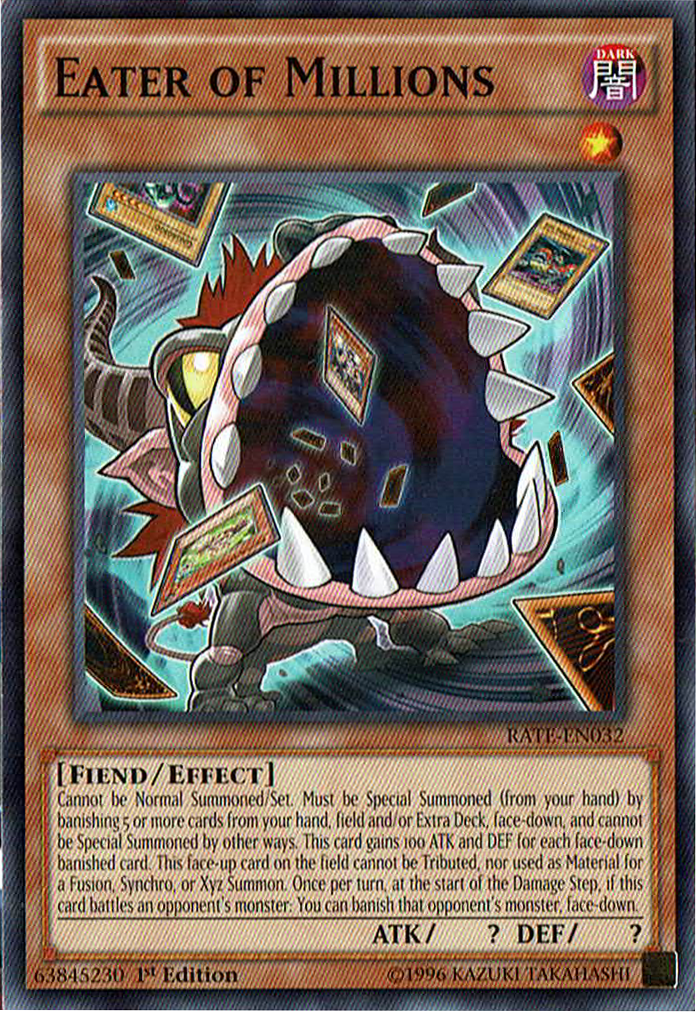 2 million dollar yugioh card Yu-Gi-Oh! - Skyscraper - Hero City (LCGX-EN097) - Legendary Collection 2-1st Edition You will receive the Unlimited Edition version of this card. Yu-Gi-Oh! Card Game 25th Anniversary