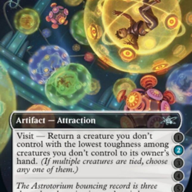 Bounce Chamber (2-6) [Unfinity]