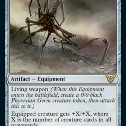 Bonehoard [Kamigawa: Neon Dynasty Commander]