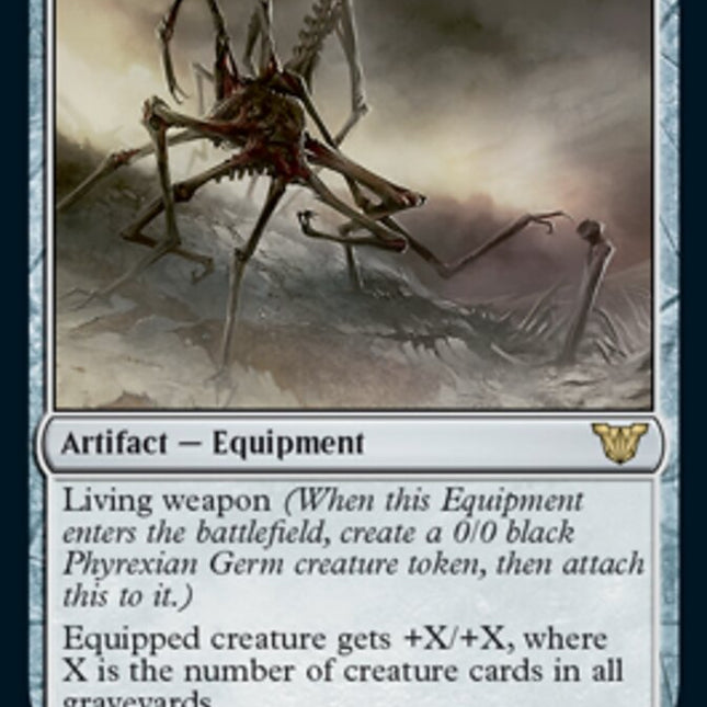 Bonehoard [Kamigawa: Neon Dynasty Commander]