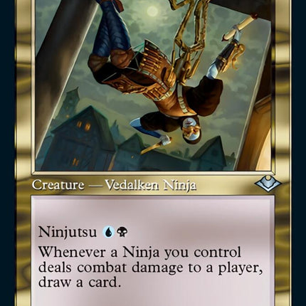 Ingenious Infiltrator (Retro) [Modern Horizons 2]