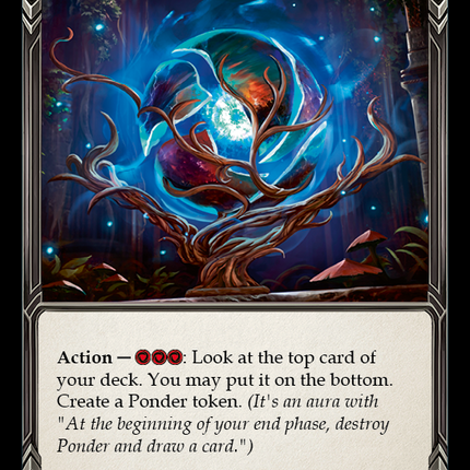 Seerstone [DYN193] (Dynasty)