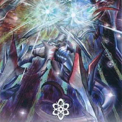 Link Joker - Alter Ego Neo Messiah [Clan Cards]