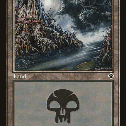 Swamp (342) [Invasion]