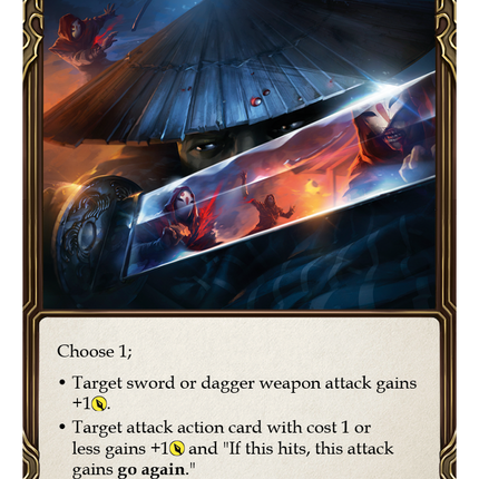Razor Reflex (Blue) [1HP404] (History Pack 1)
