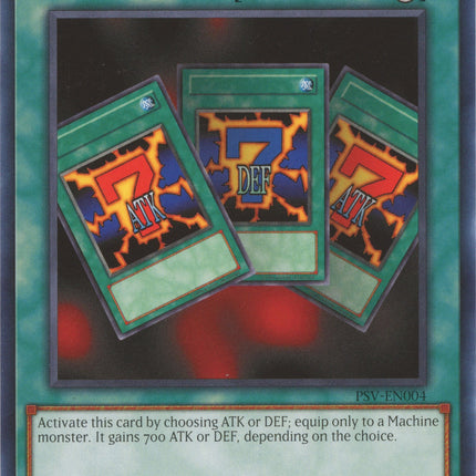 7 Completed (25th Anniversary) [PSV-EN004] Common