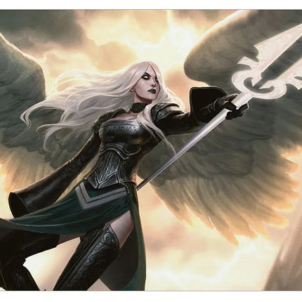 Ultra PRO: Playmat - Avacyn Restored (Angel of Hope)