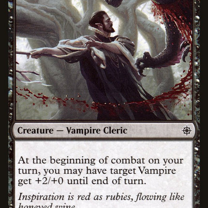 Anointed Deacon [Ixalan]