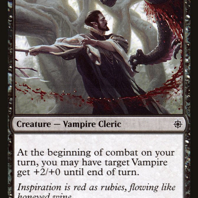 Anointed Deacon [Ixalan]