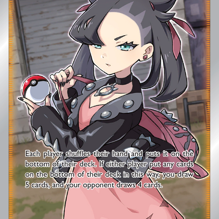 Marnie (200/202) [Sword & Shield: Base Set]
