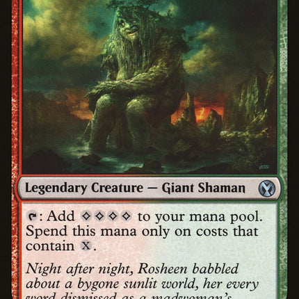 Rosheen Meanderer [Mystery Booster]