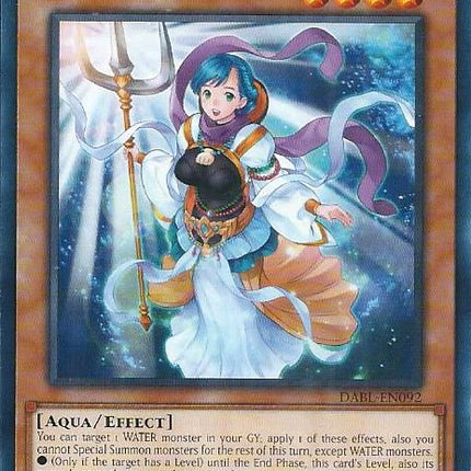 Yorishiro of the Aqua [DABL-EN092] Common