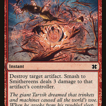 Smash to Smithereens [Modern Masters 2015]