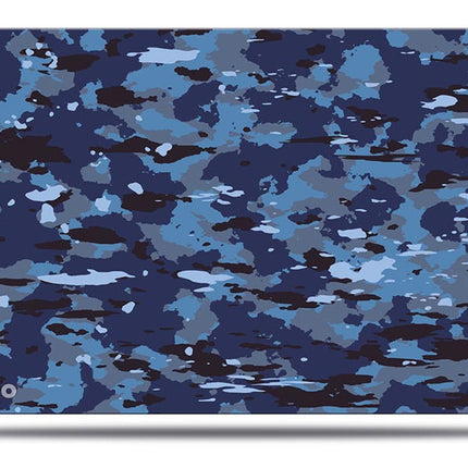 Ultra PRO: Playmat - Camo (Navy)