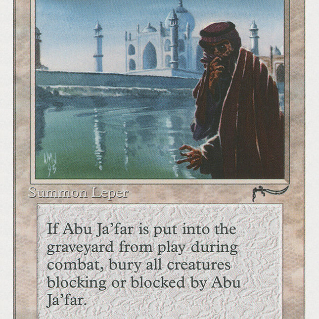 Abu Ja'far [Chronicles]