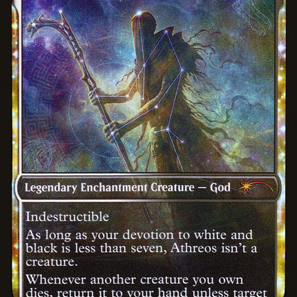 Athreos, God of Passage [Secret Lair Drop Series]