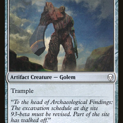 Pardic Wanderer [Dominaria]