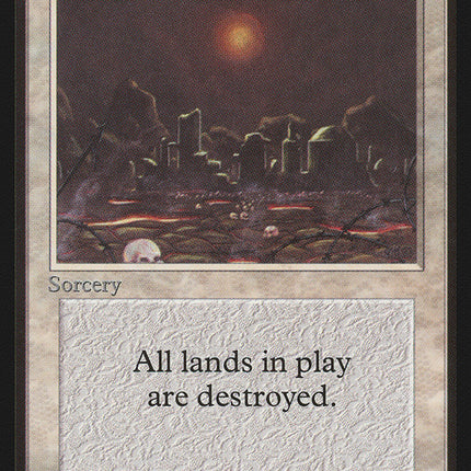 Armageddon [Beta Edition]