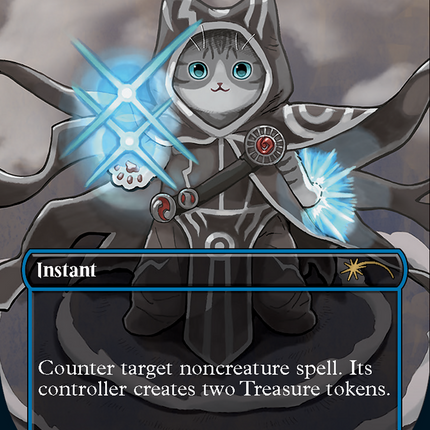 An Offer You Can't Refuse [Secret Lair Showdown]