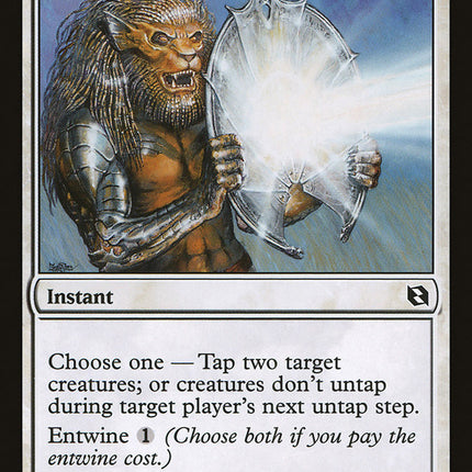 Blinding Beam [Duel Decks: Elspeth vs. Tezzeret]