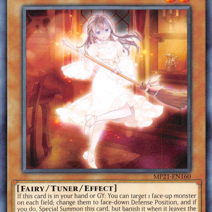 Ret-time Reviver Emit-ter [MP21-EN160] Common