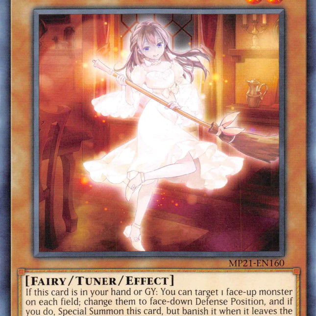 Ret-time Reviver Emit-ter [MP21-EN160] Common