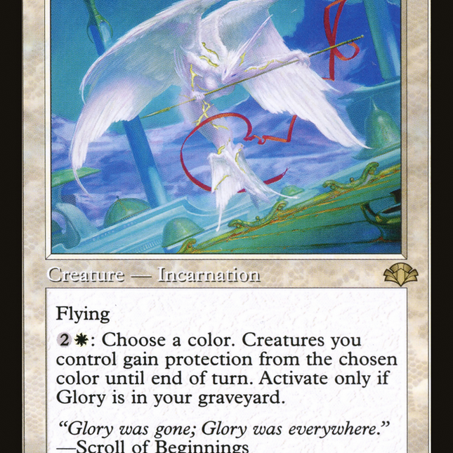 Glory (Retro) [Dominaria Remastered]