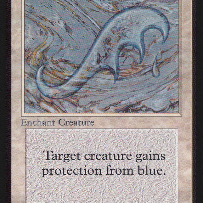 Blue Ward [Alpha Edition]