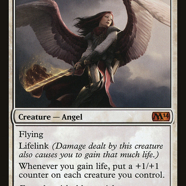 Archangel of Thune [Magic 2014]
