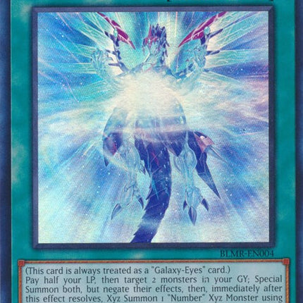 Numbers Last Hope [BLMR-EN004] Ultra Rare