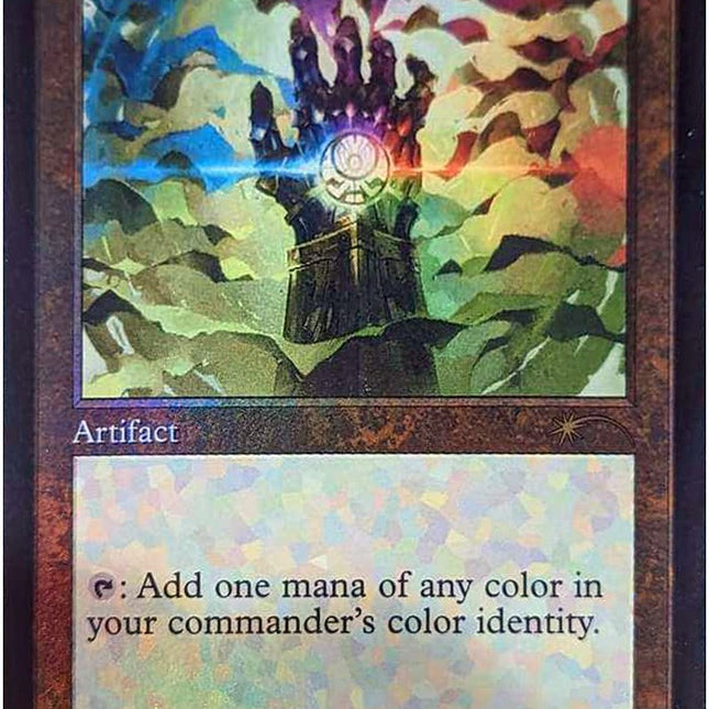 Arcane Signet (Retro) [30th Anniversary Promos]