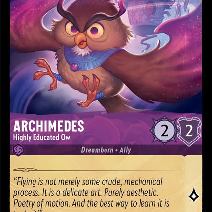 Archimedes (36/204) [The First Chapter]