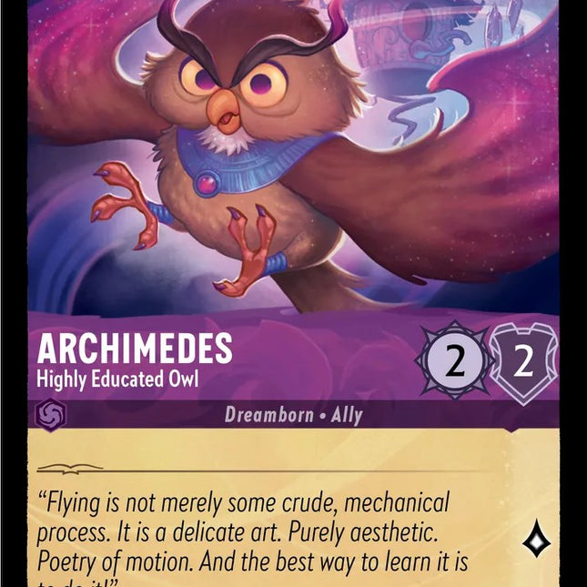 Archimedes (36/204) [The First Chapter]