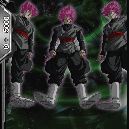 Shadow Token (Championship Token Card Pack 2023 Vol.1) (Silver Foil) [Tournament Promotion Cards]