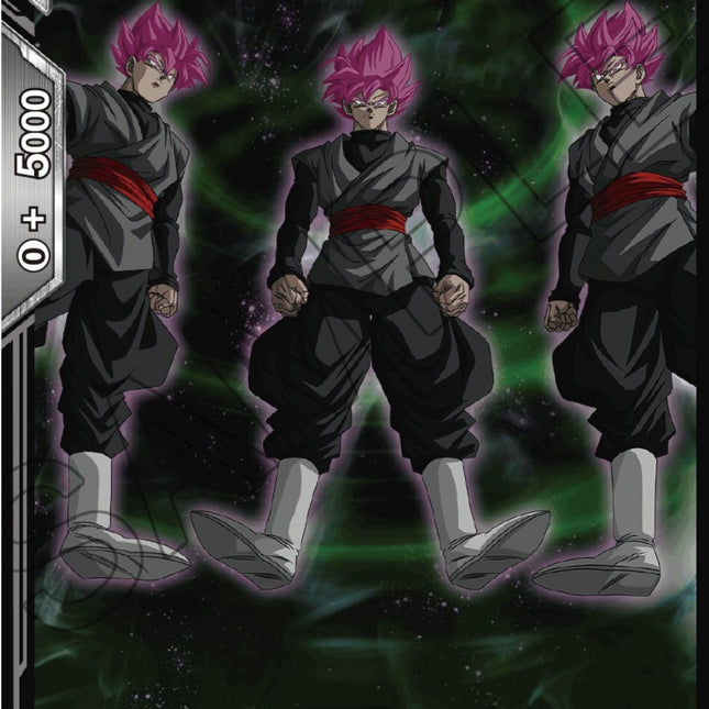 Shadow Token (Championship Token Card Pack 2023 Vol.1) (Silver Foil) [Tournament Promotion Cards]