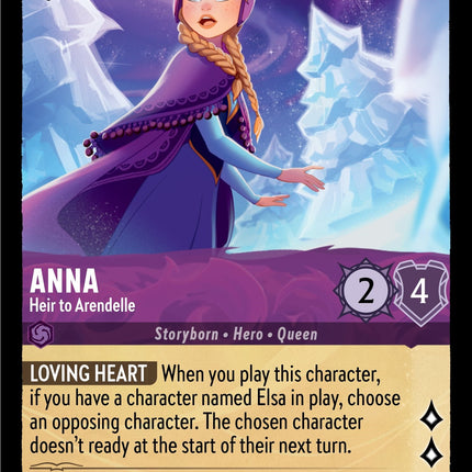 Anna (35/204) [The First Chapter]