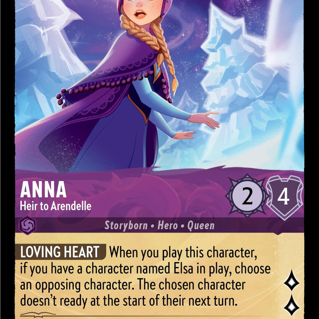 Anna (35/204) [The First Chapter]